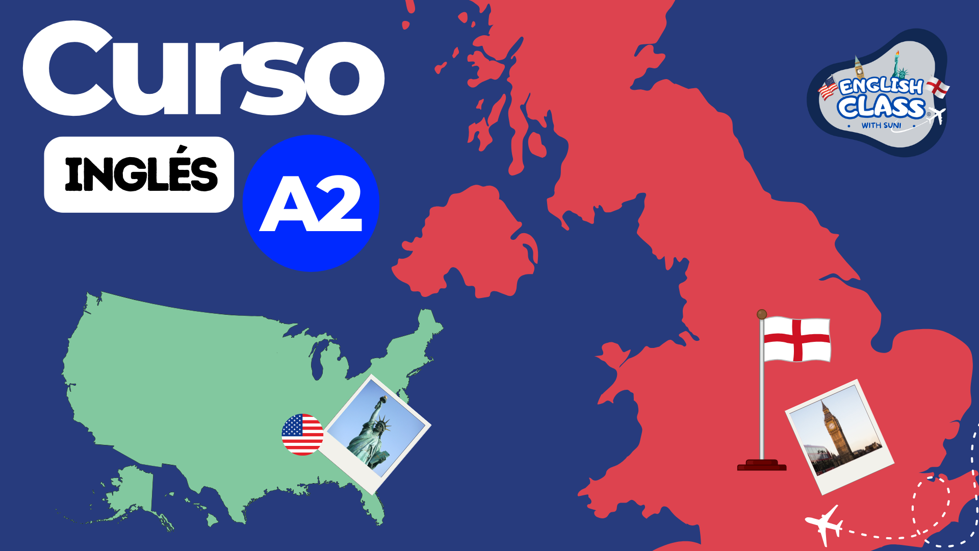 Protegido: Inglés elemental A2