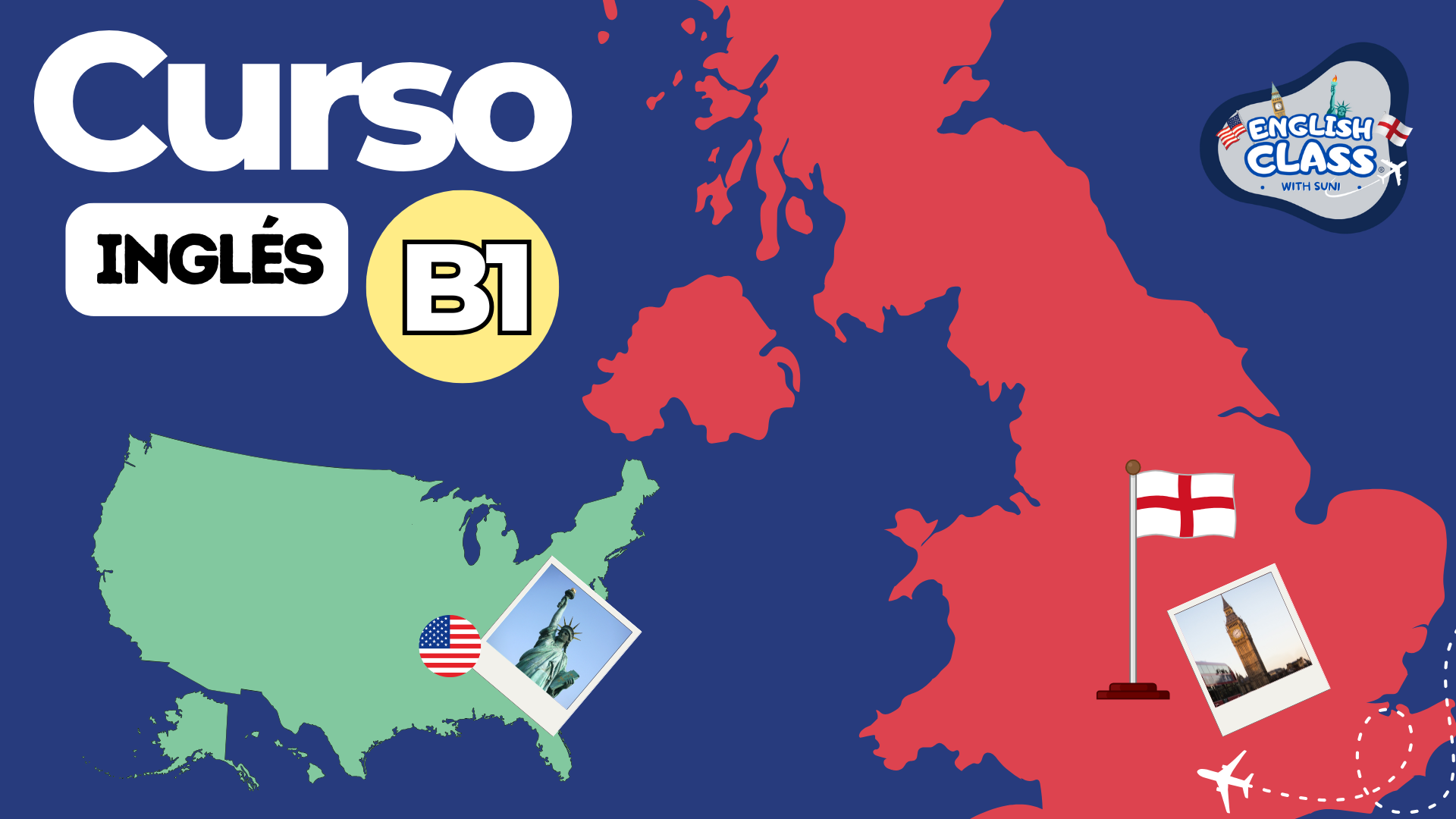 Protegido: Inglés intermedio B1