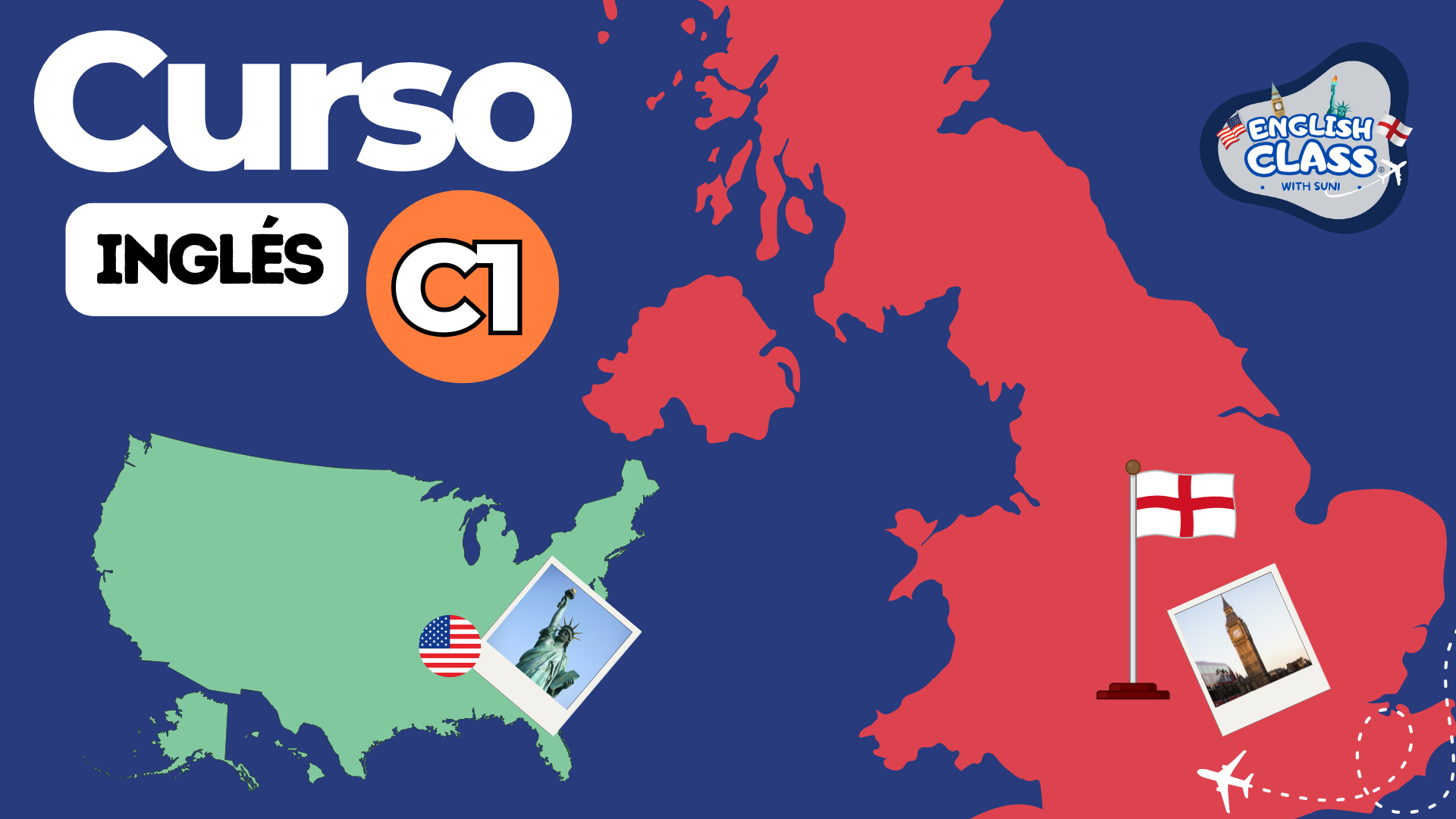 Protegido: Inglés avanzado C1