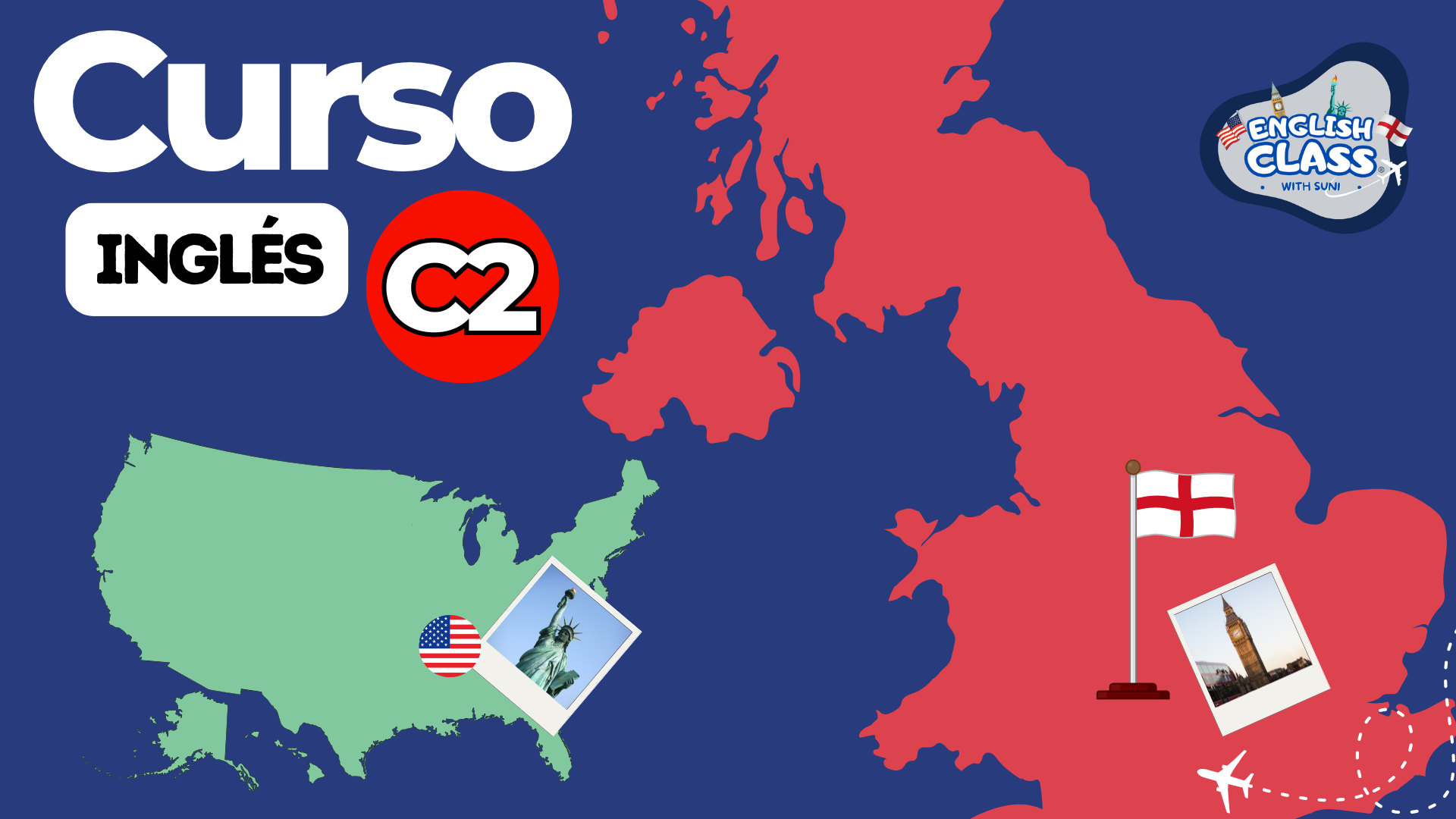 Protegido: Inglés avanzado C2